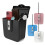 Beach Safe Portable Lockable Storage Box Large Capacity Designs for Valuables 2