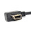 Micro USB to 3.5mm Audio Adapter Cable for GoPro Hero 4/3 6