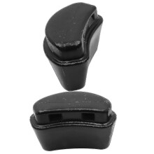 2 Pieces Automotive Bump Stop Suspension 52088684ab for Jeep Liberty Kj-YuJia
