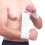 Wrist Support Breathable Adjustable Compression Wrap 1 Pc 5