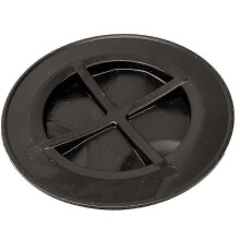 KINCJON Car Front Wheel Left Right Fender Liner Inner Splash Guard Cover compatible with- Mini Cooper R56 F56 R55 F55 R-DZ