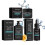 (A Set)Forge Wrinkle Defense Tallow Balm, Forge Face Wash, Forge Anti-wrinkle Serum 1
