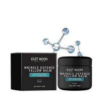 (Anti-aging Cream)Forge Wrinkle Defense Tallow Balm, Forge Face Wash, Forge Anti-wrinkle Serum
