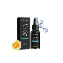 (Anti-wrinkle Serum)Forge Wrinkle Defense Tallow Balm, Forge Face Wash, Forge Anti-wrinkle Serum