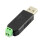 USB to RS485 485 Converter Adapter Support Win7 XP Vista Linux OS WinCE5.0 1