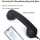 Retro Bluetooth Phone Handset for Landline Adapter 4