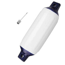 KINCJON Inflatable Boat PVC Boat Anchor Bumper Marine Boat for Boat, Sailboat, Cuddy Etc,(5.5X20 Inch)