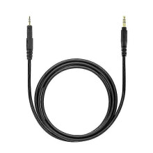 (1.2m) KINCJON Pure Copper Core Headset Cables For Audiotechnica Ath-m50x M40x M60x M70x