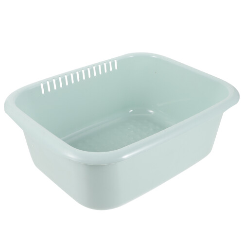 Bacia De Lavar Multi-Funcional Para Casa, Plástico, Banheiro 1