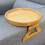 Sofa Armstöd Clip On Brickträ Träsofa Fällbar Couch 4