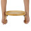 Sofa Armstöd Clip On Brickträ Träsofa Fällbar Couch Table 3
