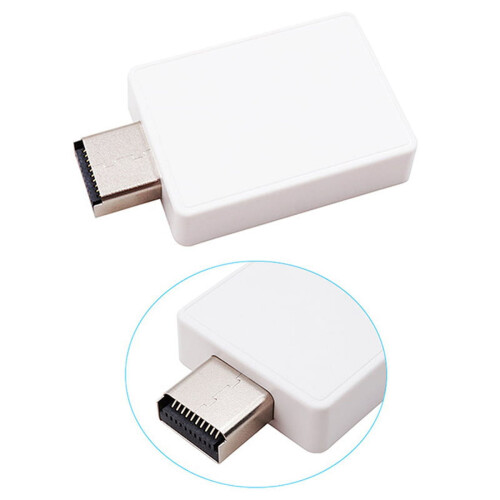 Αναγνώστης προσαρμογέα κάρτας Dc SD TF V2Voor για Dreamcast En Cd με bootloader Dreamshell 2