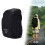 Reflective Waterproof Backpack Rain Cover 8-17L 4