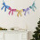 152cm Velvety Easter Bowknot With Flexible Wire Spring-2pcs 3