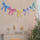152cm Velvety Easter Bowknot With Flexible Wire Spring-2pcs 7