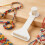 3D Printed Bracelet Maker,DIY Bracelet Making Set Wristband-A 3