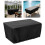 High Quality Polyester Fabric Table Soccer Cover contests-420D 3