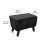High Quality Polyester Fabric Table Soccer Cover contests-420D 4