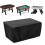 High Quality Polyester Fabric Table Soccer Cover contests-420D 6