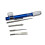 Pocket Mini File Set Grit Sharpener Needle File Set Files for Metal 7