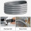 Convenient 12m 14mm Water Hose Designed For Easy Use In-QINGS 6