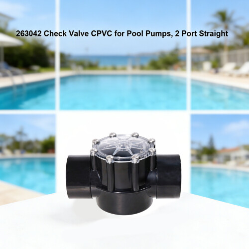 Reliable 263042 Pool Circulation Control With Corrosion 1