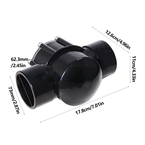 Reliable 263042 Pool Circulation Control With Corrosion 2