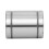 Linear Motion Bearing Bushing LM25UU LM20UU LM16UU 4