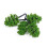 Model Trees HO Scale Railroad Diorama Scenery 3.5cm 80pcs 3