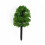 Model Trees HO OO Scale 3.5 cm 80 pcs 7