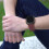 Πακέτο 3 λουριών σιλικόνης συμβατών με Fitbit Sense & Versa3 – Μαλακά αθλητικά βραχιόλια 6