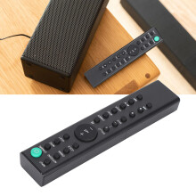 Portable ABS Remote for HTS20R Soundbar, 10m Range, Replacement