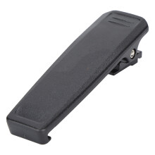 ABS Belt Clip for IC-V88, IC-U88, F1000, F2000, F29SR, Letters Design