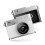 Mini Keychain Camera 1080P Mini Thumb Sized Camera Keychain Video Camera 7