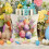 Easter Pillow Covers Linen 18IN 2
