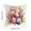 Easter Pillow Covers Linen 18IN 3