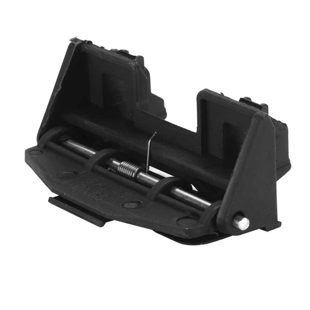 Fuel Door Hinge Abs Replacement For Bmw 525I 528I 530I 540I Model Black 3711390728227