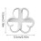 Shamrock Cookie Cutter for St Patrick's Day 5