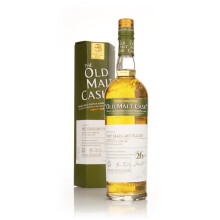Port Ellen 26 Year Old 1982 (cask 4447) - Old Malt Cask (Douglas Laing) 70cl 50%