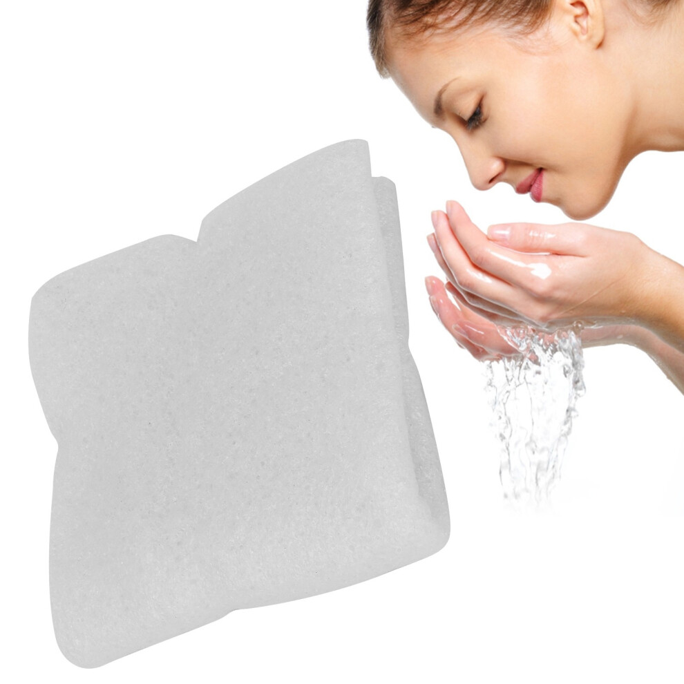 South Fin Konjac Facial Sponge for Deep Cleansing & Moisturizing - Soft & Gentle