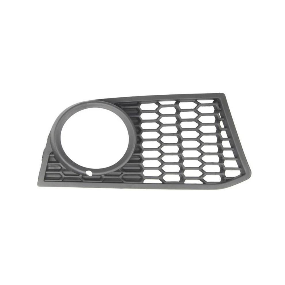 For 5 (F10 / F11) 2010 - 2017 Front Bumper Grill Left & Right Fog Lamp Frame 51117906197 51117906198 6033987867193
