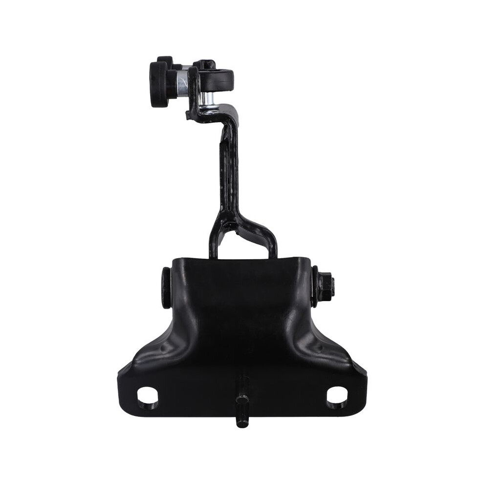 Car Center Sliding Door Rail Pulley For Caddy 5V Sb 2020-2025 Sliding Door Center Guide Right 2K7843304a 2K7843304b 6033428272678