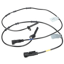 2Pcs ABS Wheel Speed Sensor for Chevy Equinox Terrain L4 V6 2010-2017 Front Left and Right Sensor 20811372 20811371