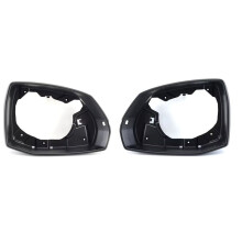 Left Right Side Wing Mirror Housing Trim Frame for Q5 FYB 2017-2022 Q7 4MB 2016 - 2022