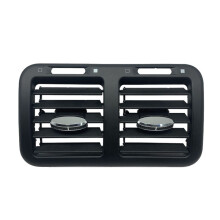 Rear Center Console Air Vent Cover for Quattroporte 2004-2012 Grancabrio 2010-2019 GranTurismo 2007-2010