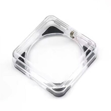 Modified Four-Wheel Drive Protection Box Auto Interior Decoration Products ABS Material for Ranger 2024