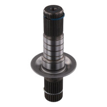 Left Half Shaft Intermediate Shaft /Axle Intermediate Shaft 68531555AA for RAM 1500 2021-2025