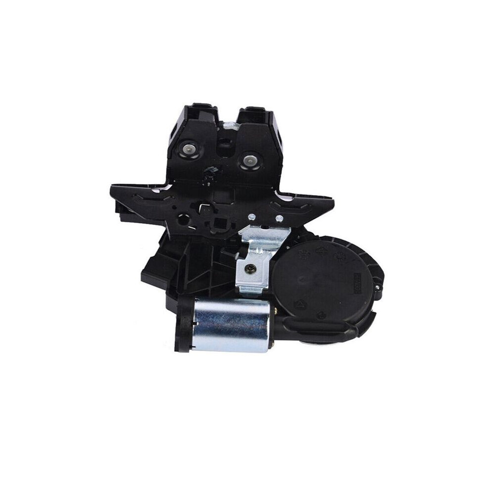 Car Rear Tailgate Lock For Escalade Equinox Suburban Tahoe Xt5 Yukon 13519125, 13527320, 13537955 Black Tauoh