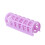 12PCS DIY Hair Salon Curlers Rollers Tool Soft Small Hairdressing Tools New 4