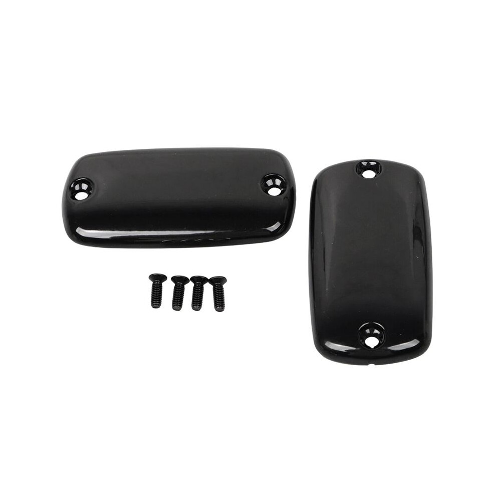 Master Cylinder Lids Cover For Goldwing 1500 Gl1500i Interstate Gl1500se 6034214694315